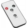 Mando a distancia EUROLITE IR-39 modelo 50530602 — emisor de mano por infrarrojos para equipos de iluminación y audio