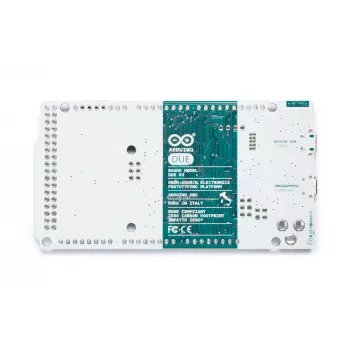 Placa de desarrollo Arduino Due Arduino Due