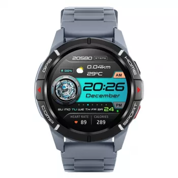 Smartwatch Mibro GS Active (Gris)