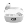 Auriculares SBOX EB-OWS14 blancos