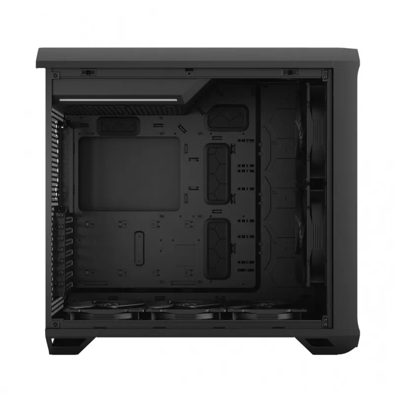 Fractal Design Torrent Torre Negra