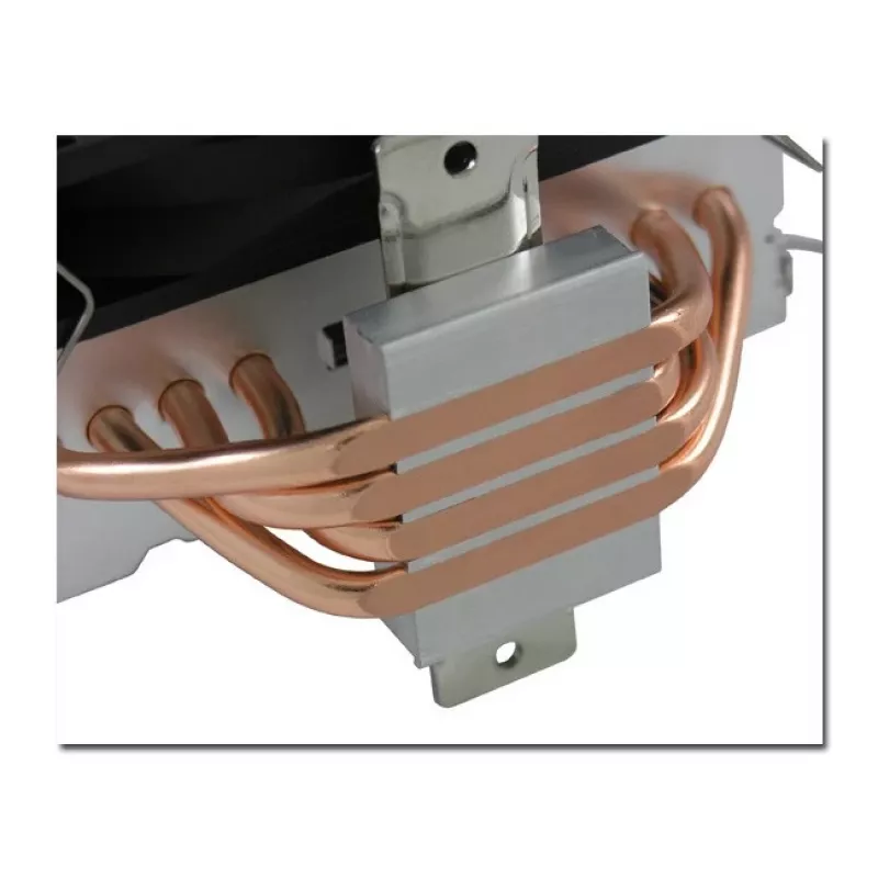 Ventilador LC-Power LC-CC-120