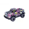 Coche RC Ghost Driver - violeta