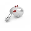 Batidora de mano Esperanza EKM007R 150 W rojo, blanco