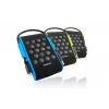 ADATA HD720 disco duro externo 1 TB USB Type-A 3.2 Gen 1 (3.1 Gen 1) Negro, Azul