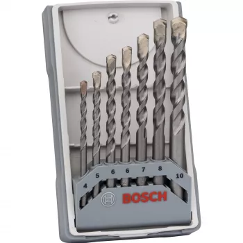 Broca Bosch 2 607 017 082
