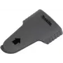Cubierta de guía de aire de repuesto para Makita 413A50-6