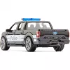 BLISTER Ford F150 US-Police, vehículo en miniatura