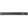 D-Link DXS-1210-10TS gestionado L2/L3 10G Ethernet (100/1000/10000) 1U negro, plata