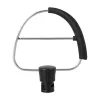 Batidora planetaria Zelmer ZKR1340 - 600 W, bol de 3,5 L, blanco