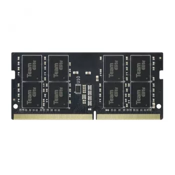 Memoria para portátil ELITE SO-DIMM DDR4, 16 GB, 1 x 16 GB, DDR4, 2666 MHz, 260-pin SO-DIMM