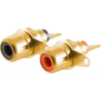 Conector de cable RCA ShiverPeaks BS52091-SET