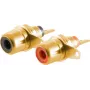 Conector de cable RCA ShiverPeaks BS52091-SET