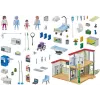 Set de juego de acción/aventura Playmobil Action 71615 multicolor