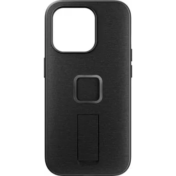 Peak Design | M-LC-BL-CH-2 | Funda trasera | Apple | iPhone 15 Pro Max | Charcoal