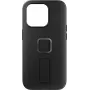 Peak Design | M-LC-BL-CH-2 | Funda trasera | Apple | iPhone 15 Pro Max | Charcoal