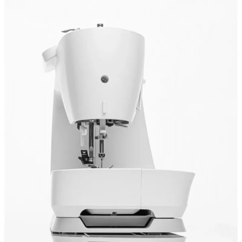 Singer C7225 máquina de coser, blanco