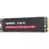 Unidad SSD 2 TB Viper VP4300 Lite M.2 PCIe Gen4x4 NVMe 2.0 PS5