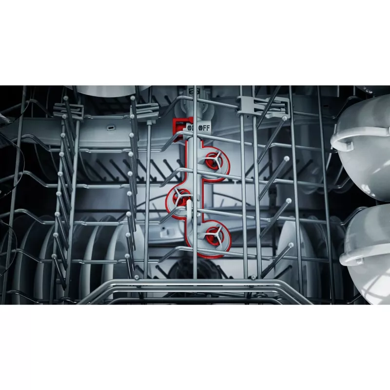 Bosch SMU6ECS12E Producto