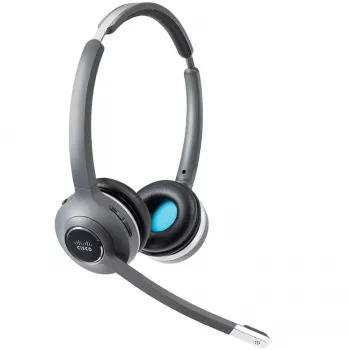 CISCO CP-HS-WL-562-S-EU= Producto Negro
