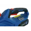 Motosierra Blaupunkt CS4120 inalámbrica