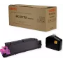 UTAX 1T02TVBUT0 cartucho de tóner compatible magenta 1 ud. (1T02TVBUT0)