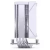 Disipador de CPU Jonsbo CR-1000MAX 120mm ARGB blanco — CR-1000 MAX ARGB WHITE