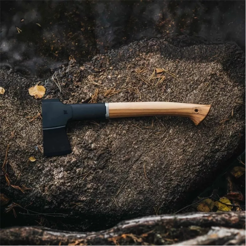 Hacha de carpintero FISKARS NORDEN N7