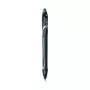 Bolígrafo de gel BIC Gelocity QUICK DRY, negro, 1 ud. 494664