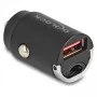 Cargador móvil DeLOCK 64277 universal negro mechero de coche carga rápida coche