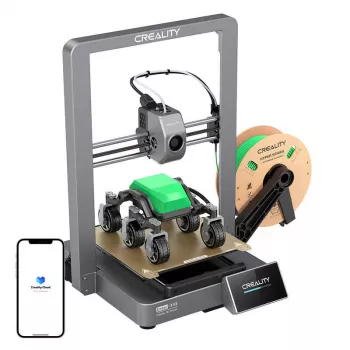 Impresora 3D Creality Ender-3 V3