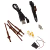 Ventilador de carcasa Noctua NF-A4x10 5V PWM 40mm