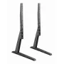 Soporte de TV de sobremesa Gembird TVS-D70F-01, 37 - 70, negro