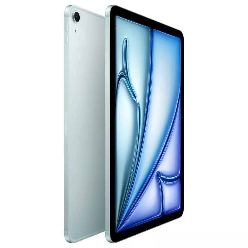 Apple iPad Air 11 M4 Wi-Fi + Cellular 512GB (Azul)