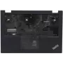 Lenovo 5CB0Z69178 Ares 2.0 carcasa superior, negra