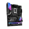 Placa base ASRock Z890 Lightning WiFi — Intel Z890, LGA1851, ATX, 4× DDR5, Wi‑Fi 7, 2.5Gb LAN, Thunderbolt 4