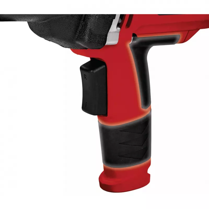 Atornillador de impacto Einhell CC-IW 950/1 950 W 2300 rpm negro rojo