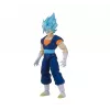 Figura de acción Bandai Dragon Stars Super Saiyan Blue Vegito, articulada, coleccionable (DS35868)