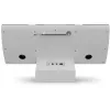 Radio portátil TECHNISAT Multyradio 4.0 SE negro/blanco con Bluetooth y USB