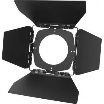 Limitador de alas EUROLITE STL/THA negro 41602585 (modelo 41602585)