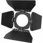 Limitador de alas EUROLITE STL/THA negro 41602585 (modelo 41602585)