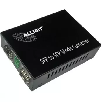 Conversor de medios de red ALLNET 134409