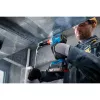 Atornillador de impacto a batería GDX 18V-285 Professional, 18 voltios (azul, 2 baterías de litio-ion 4,0 Ah, en L-BOXX)