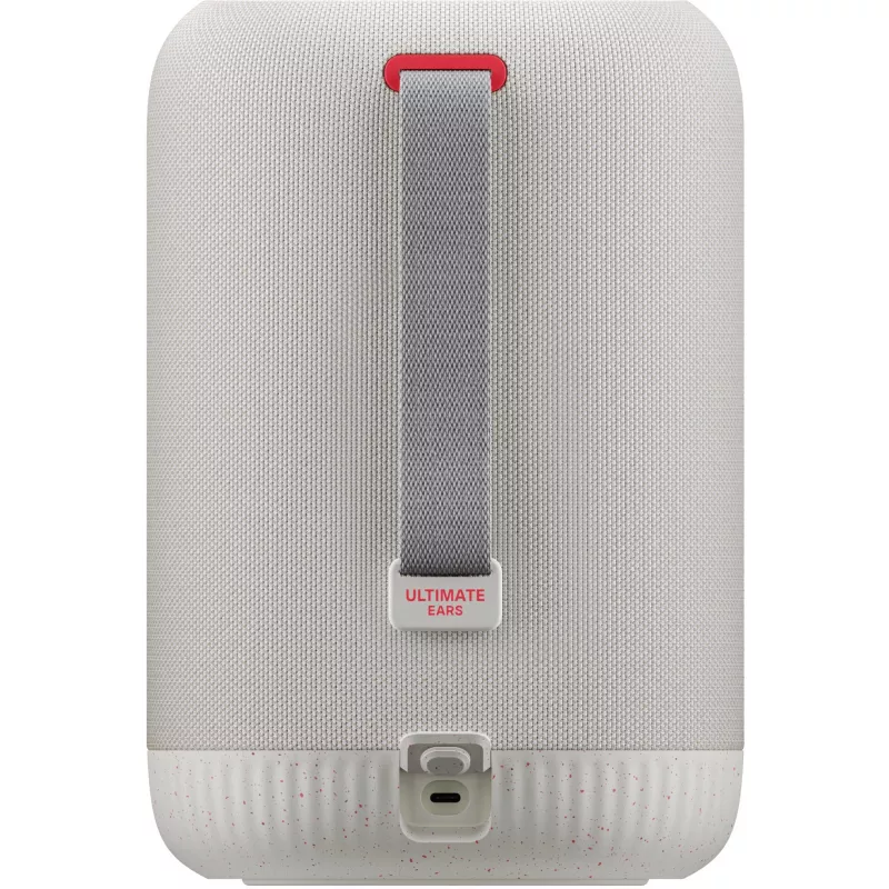 Ultimate Ears EPICBOOM COTTON WHITE - Altavoz Bluetooth (984-001867)