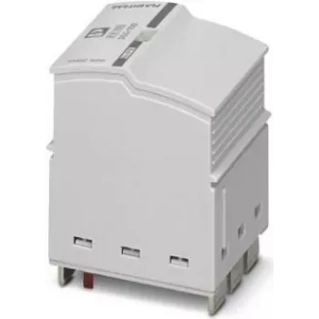 Phoenix Contact 2905473 Protección contra sobretensiones 240 V Gris (2905473)