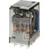 Relé industrial Finder 230 VAC 17000 1,5 VA (55.13.8.230.0000)