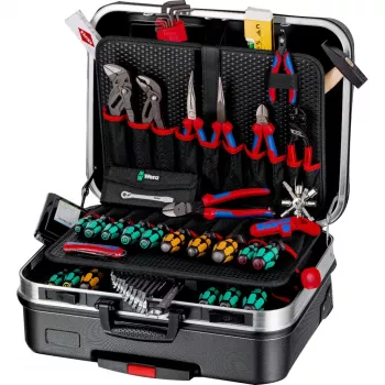 Knipex 00 21 06 M negro