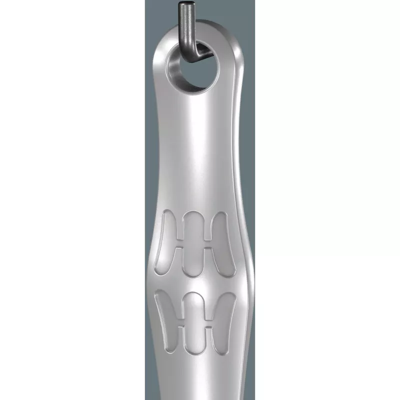 Llave inglesa ajustable Wera 6004
