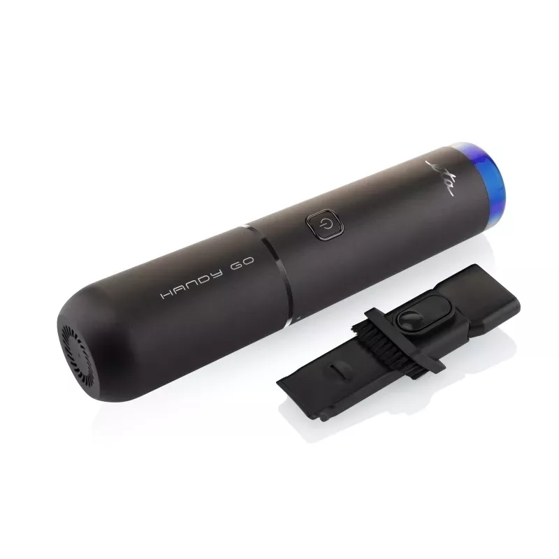 Aspirador de mano ETA HANDY GO ETA025390000 — limpiador portátil compacto para la limpieza puntual