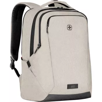 Funda para portátil Wenger MX Professional Beige para portátiles de hasta 40,6 cm (16